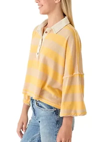 Auggie Shirt