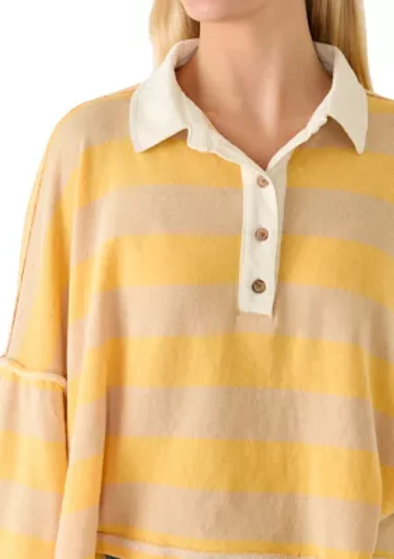 Auggie Shirt