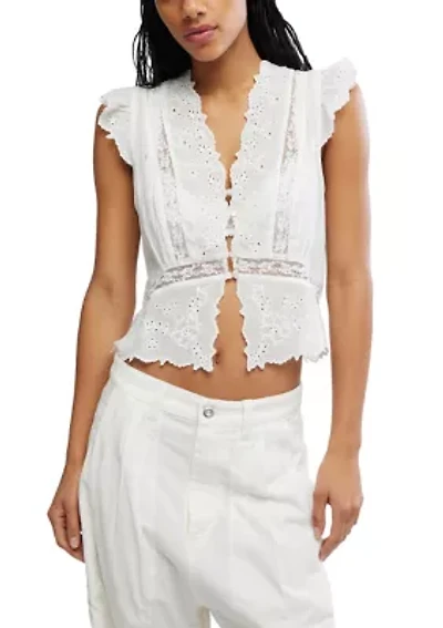 Day Dreamer Top