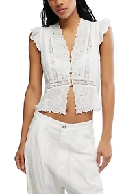 Day Dreamer Top