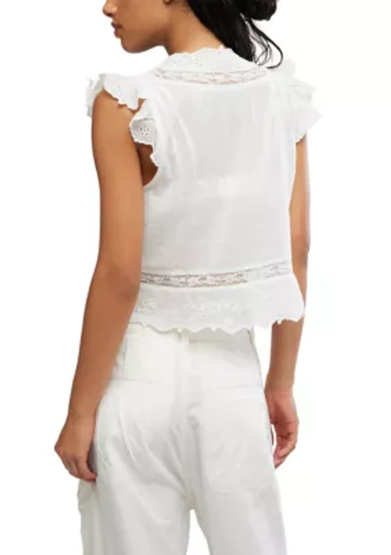 Day Dreamer Top