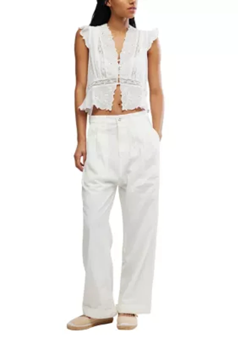 Day Dreamer Top