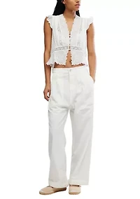 Day Dreamer Top
