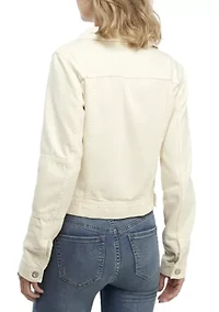 Rumors Denim Jacket