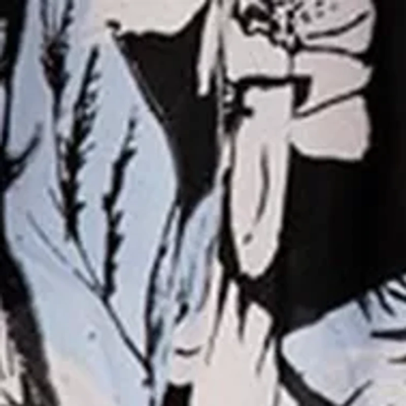 Heat Wave Printed Maxi