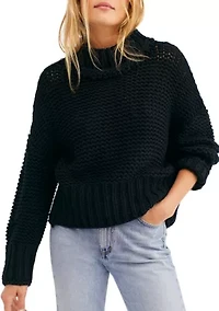 My Only Sunshine Sweater