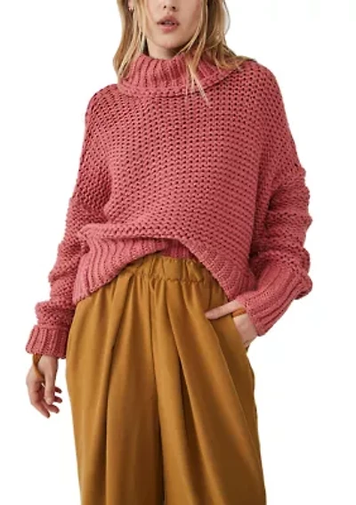 My Only Sunshine Sweater