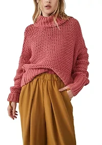 My Only Sunshine Sweater