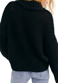 My Only Sunshine Sweater