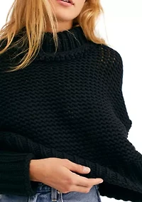 My Only Sunshine Sweater