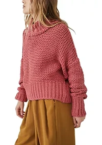 My Only Sunshine Sweater