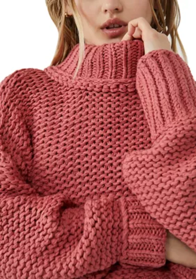 My Only Sunshine Sweater