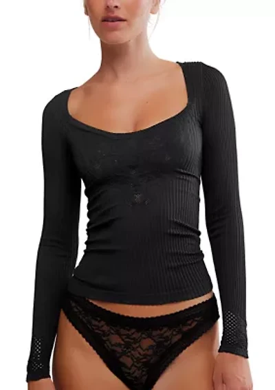 Dynamic Duo Long Sleeve Shirt