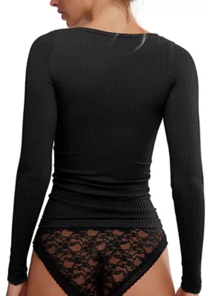 Dynamic Duo Long Sleeve Shirt