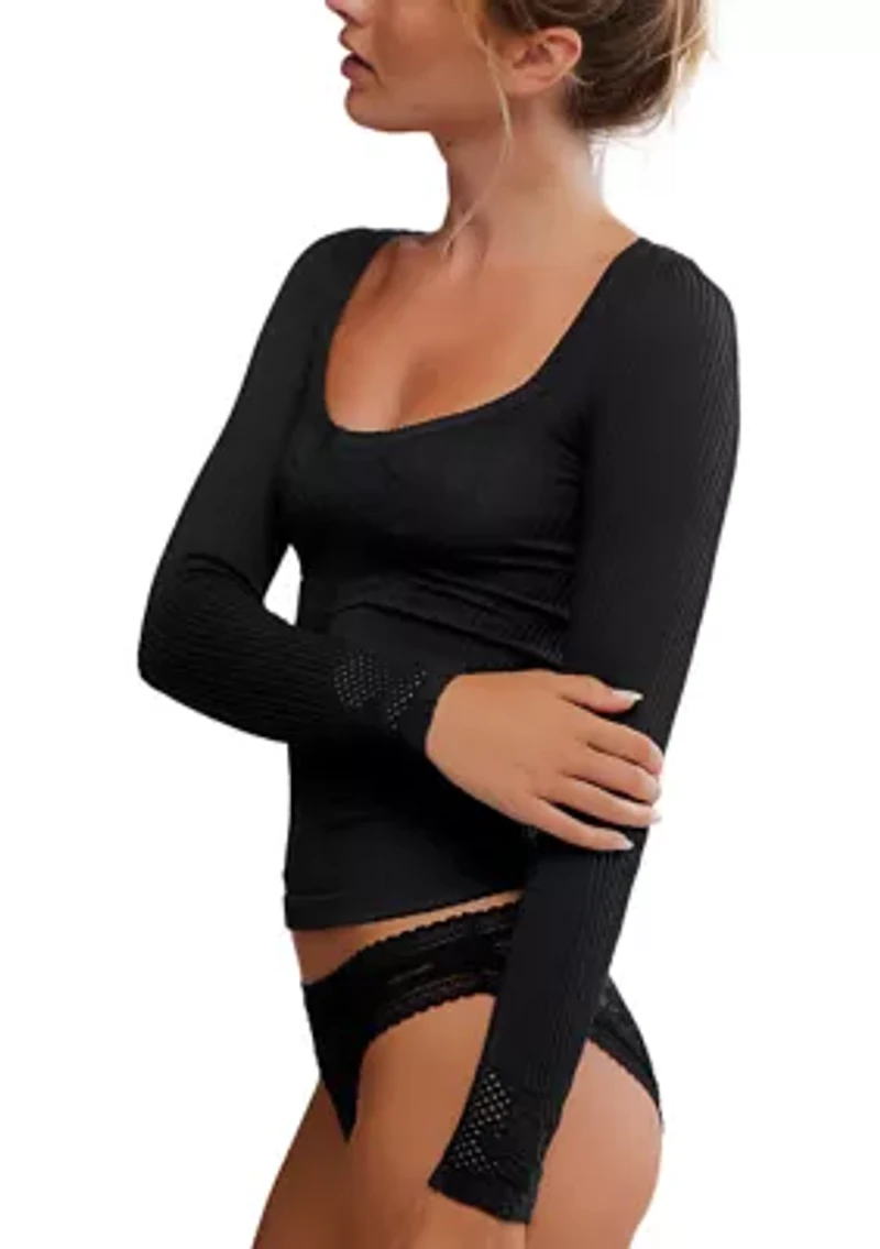 Dynamic Duo Long Sleeve Shirt