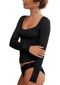 Dynamic Duo Long Sleeve Shirt