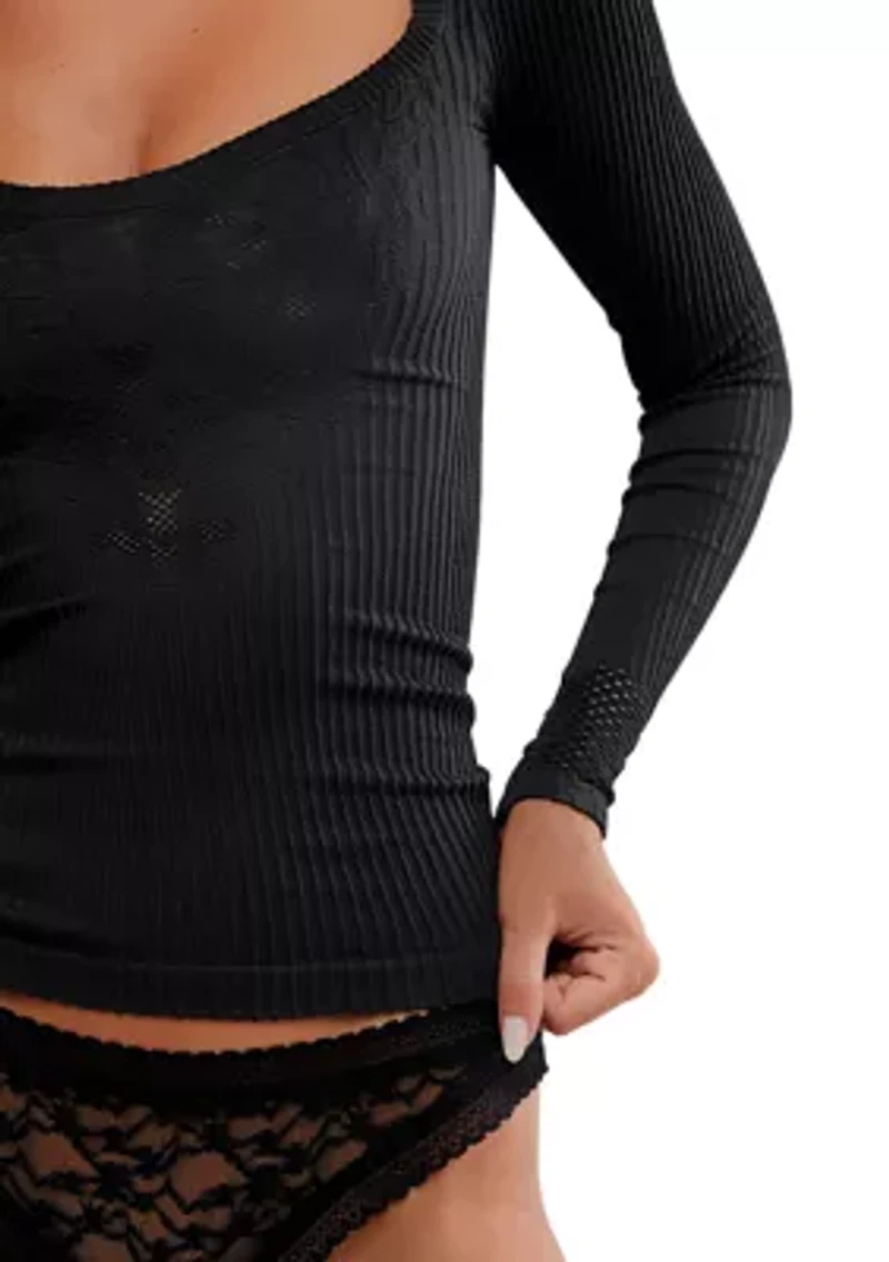 Dynamic Duo Long Sleeve Shirt