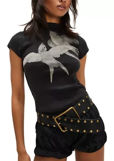 Birds Flight T-Shirt