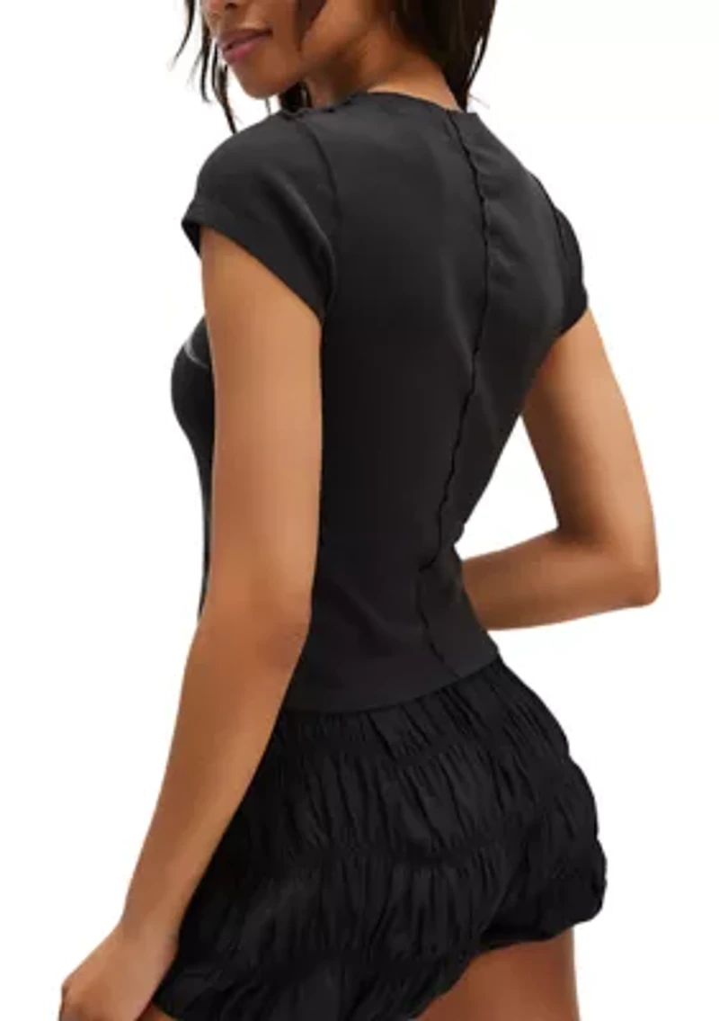 Birds Flight T-Shirt