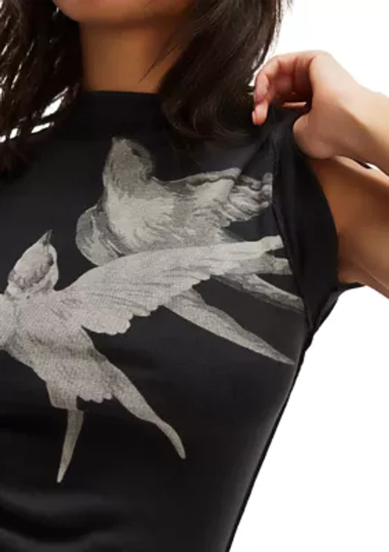 Birds Flight T-Shirt
