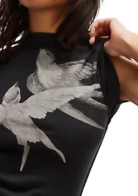 Birds Flight T-Shirt