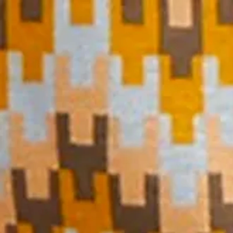 Juniors' Pull On Double Knit Skirt