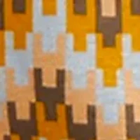 Juniors' Pull On Double Knit Skirt