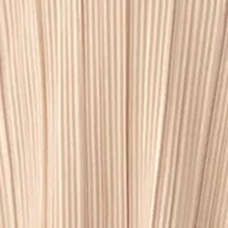 Women's V-Neck Puff Sleeve Tiered Dress