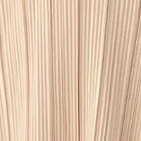 Women's V-Neck Puff Sleeve Tiered Dress