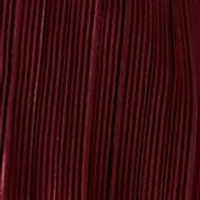 Women's V-Neck Puff Sleeve Tiered Dress