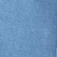 Women's Johnny Collar Long Sleeve Top