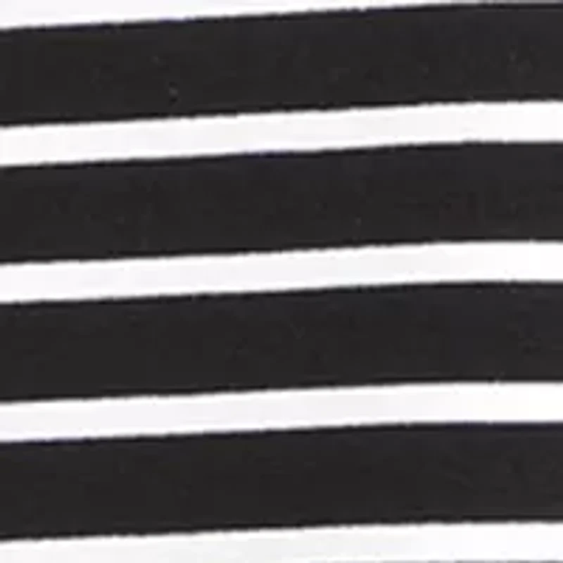 Plus Deconstructed Sleeves V-Neck T-Shirt