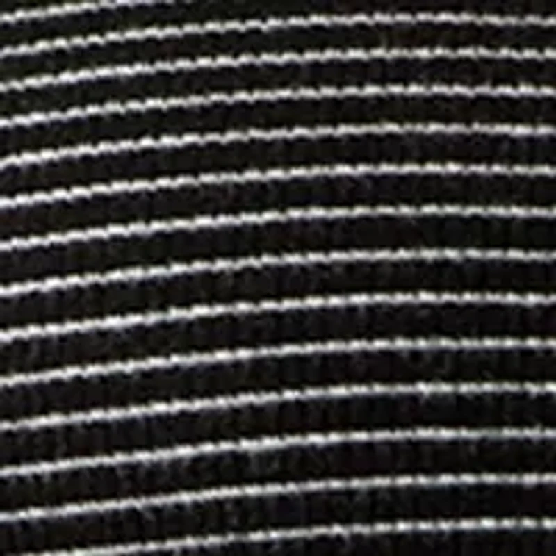 Women's Henley Stripe Top