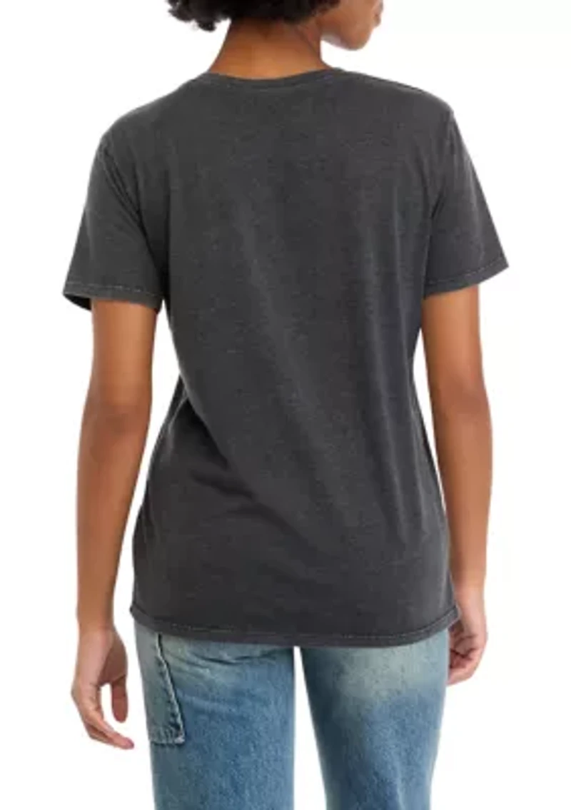 Women's Paris Graphic T-Shirt