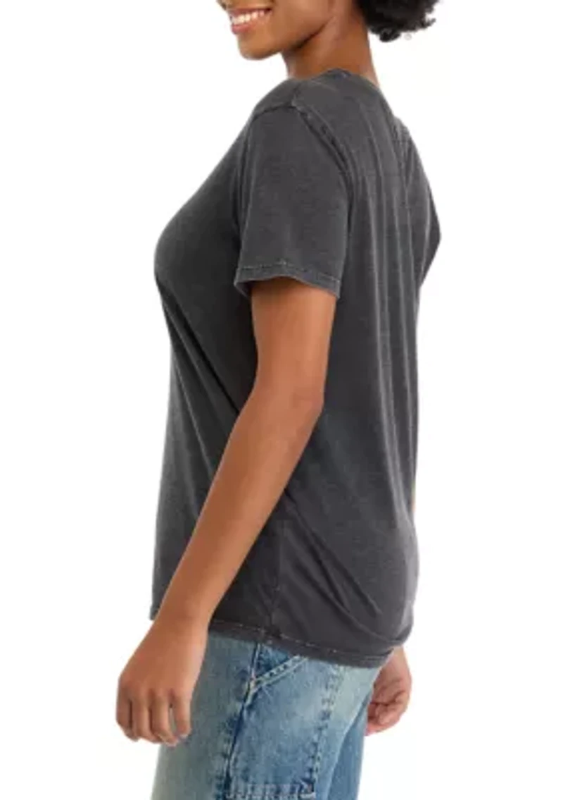 Women's Paris Graphic T-Shirt