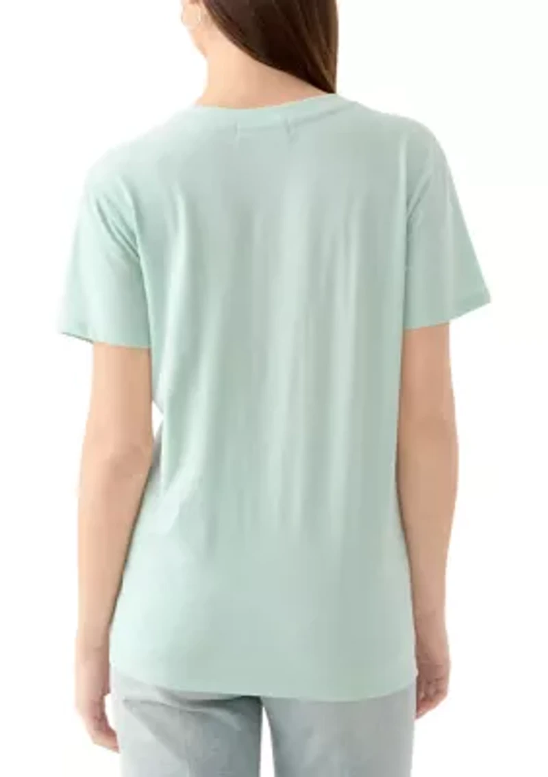 Women's Bondi Beach Graphic T-Shirt