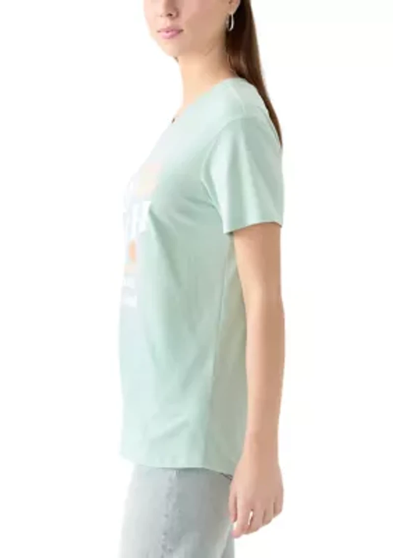 Women's Bondi Beach Graphic T-Shirt