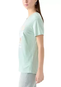 Women's Bondi Beach Graphic T-Shirt