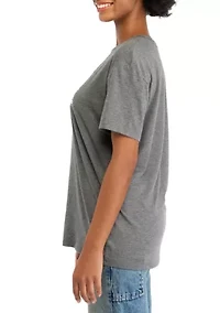 Women's Short Sleeve Graphic T-Shirt