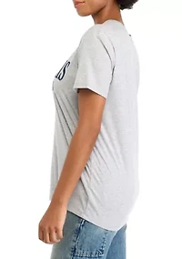 Women's Annapolis Maryland Graphic T-Shirt