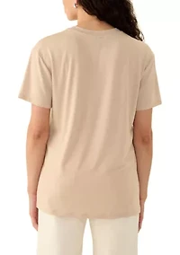 Women's Howdy Graphic T-Shirt