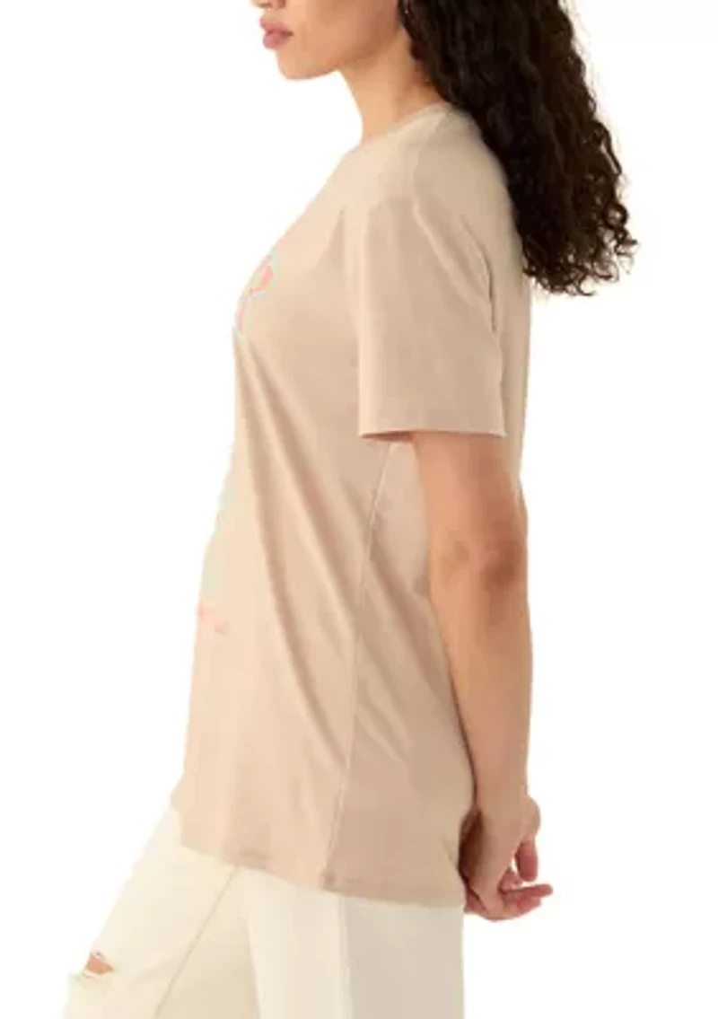 Women's Howdy Graphic T-Shirt