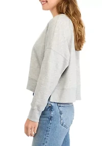 Women's Paris Graphic Sweatshirt