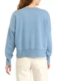 Women's California Graphic Sweatshirt