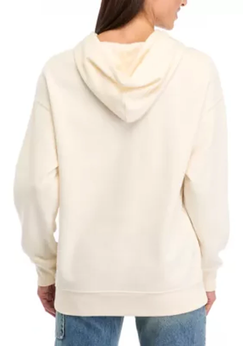 Women's Graphic Hoodie