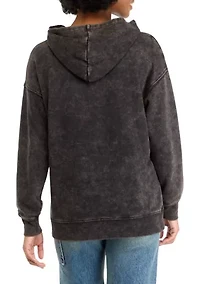 Women's Milan Varsity League Graphic Sweatshirt