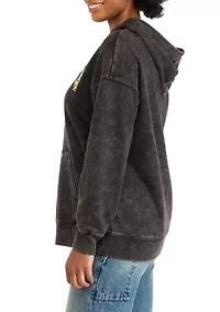 Women's Milan Varsity League Graphic Sweatshirt