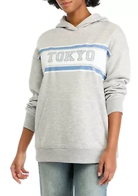 Women's Tokyo Graphic Hoodie