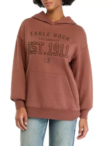 Women's Eagle Rock Graphic Hoodie