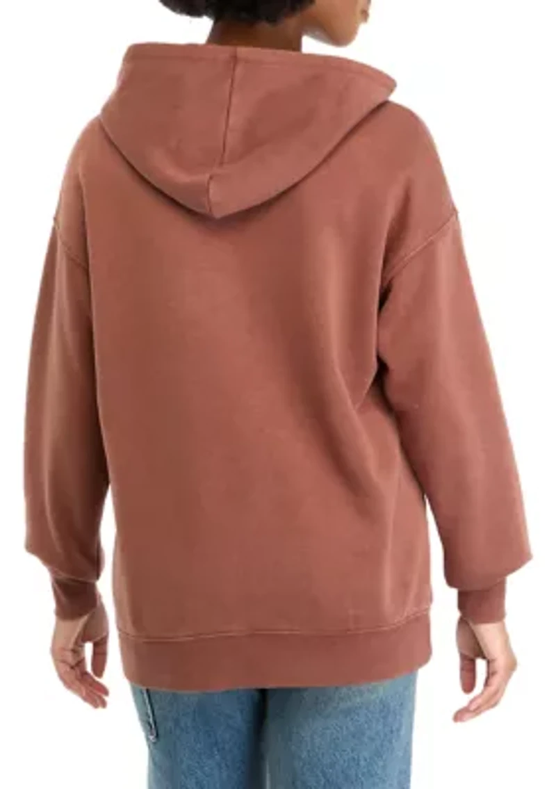 Women's Eagle Rock Graphic Hoodie